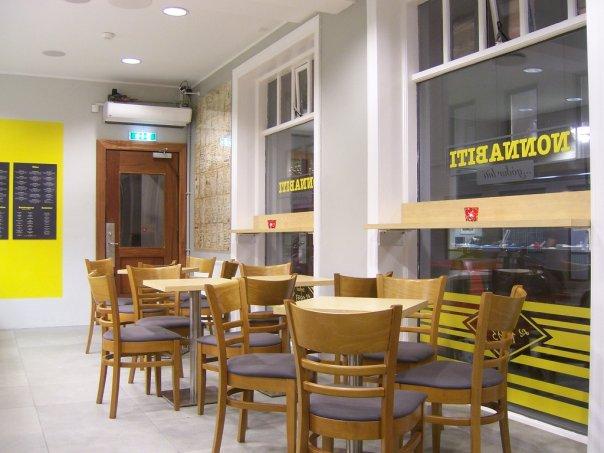 Cover image of this place Nonnabiti