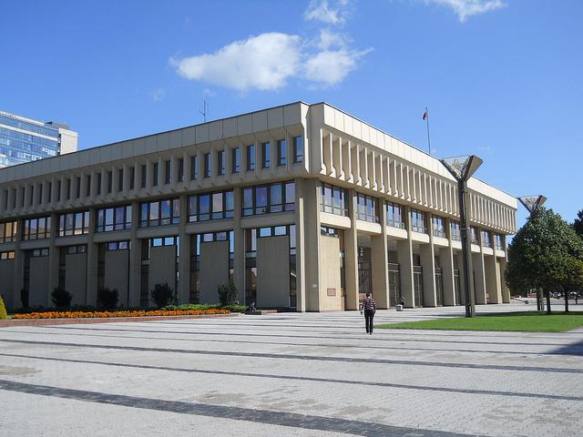 Cover image of this place Parliament