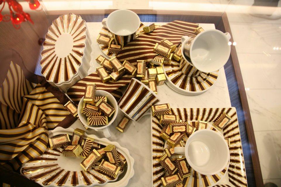 Cover image of this place Choco bar Bomboniere Kras