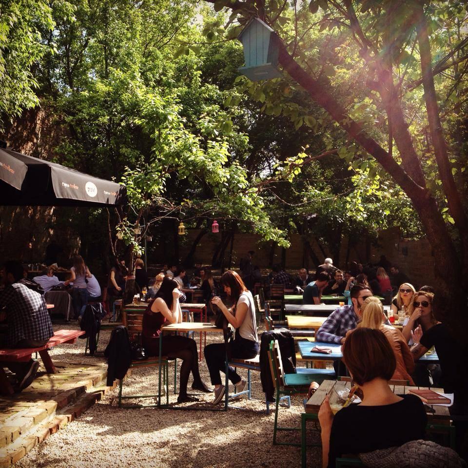 Cover image of this place J'ai Bistrot