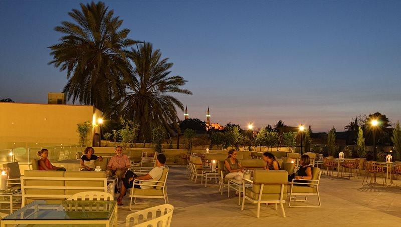 Cover image of this place Severis Foundation