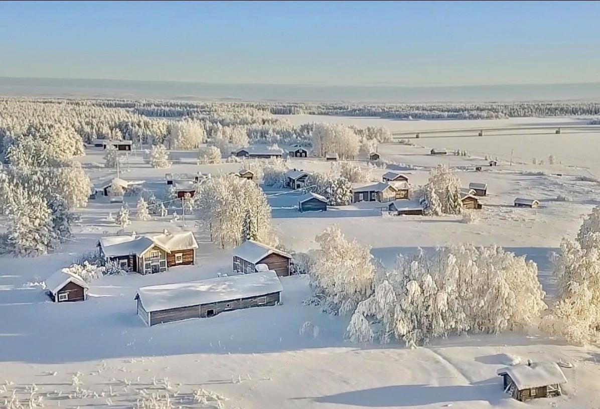 Cover image of this place Suvanto Village