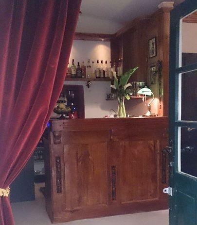 Cover image of this place Soul caffe