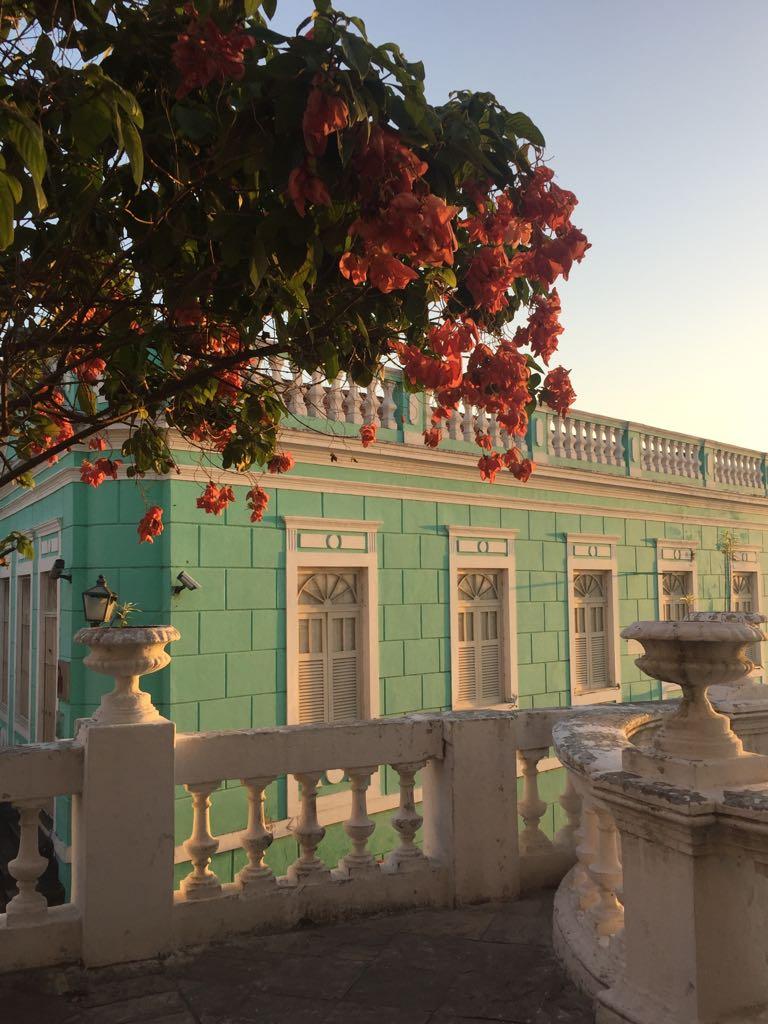 Cover image of this place Hotel Globo
