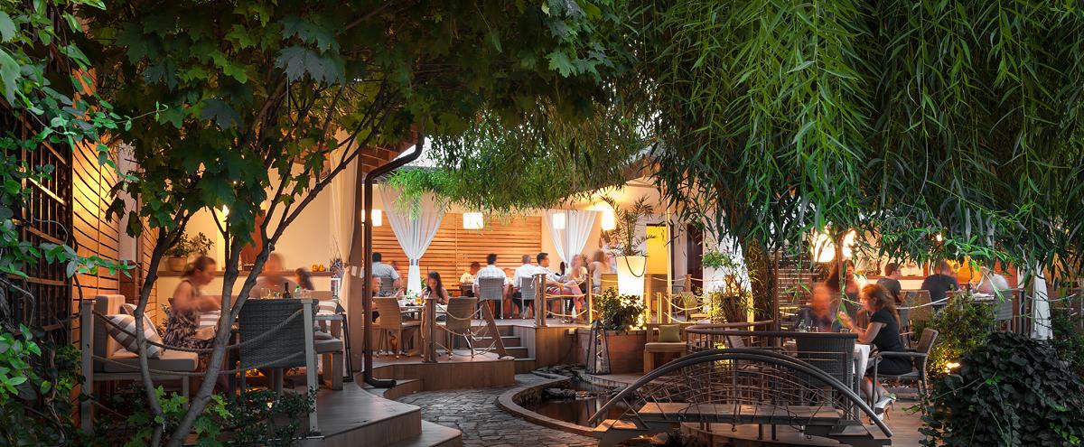 Cover image of this place Restaurant Sabres