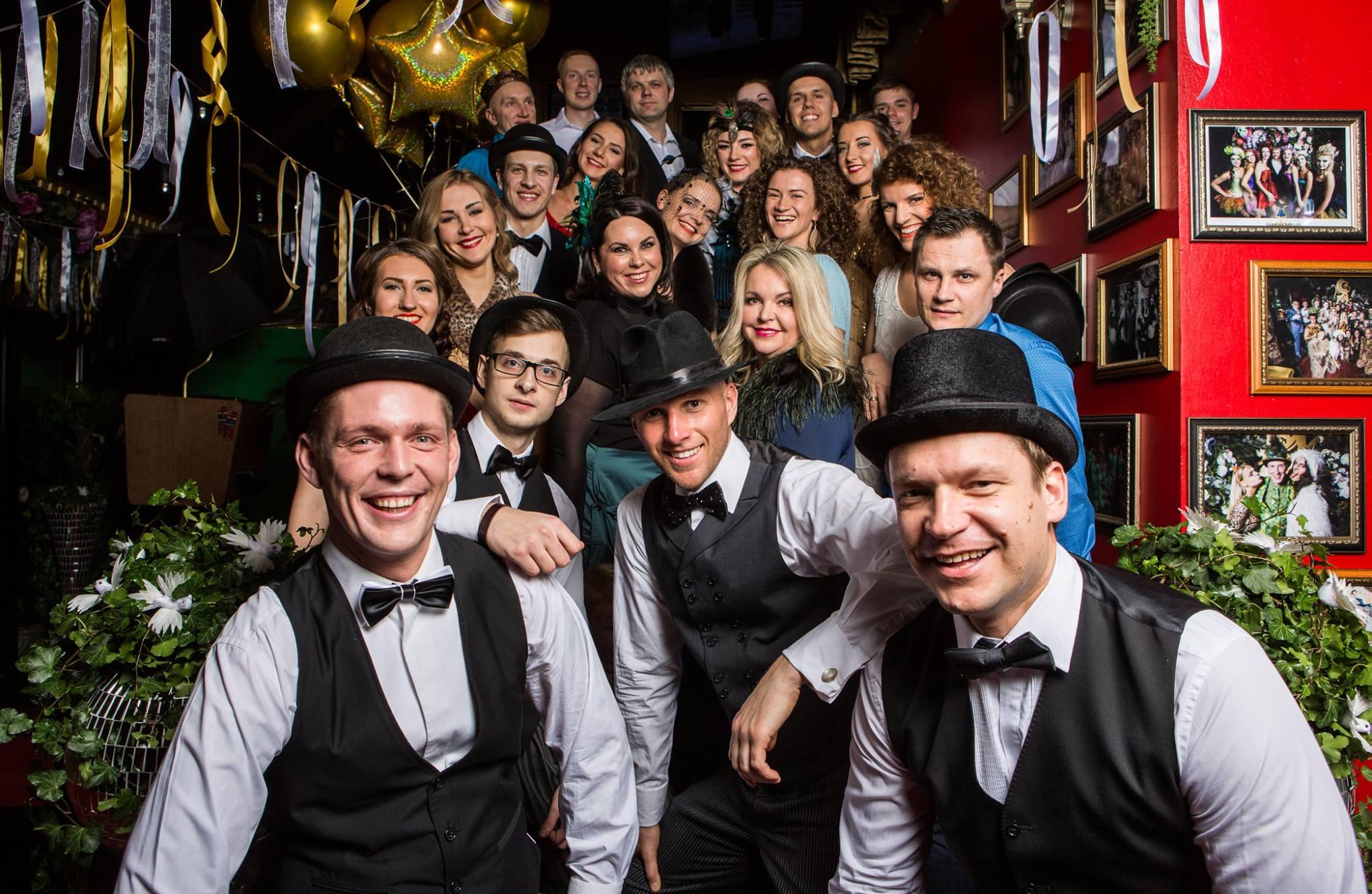 Cover image of this place Sapņi un Kokteiļi | Dreams and Cocktails