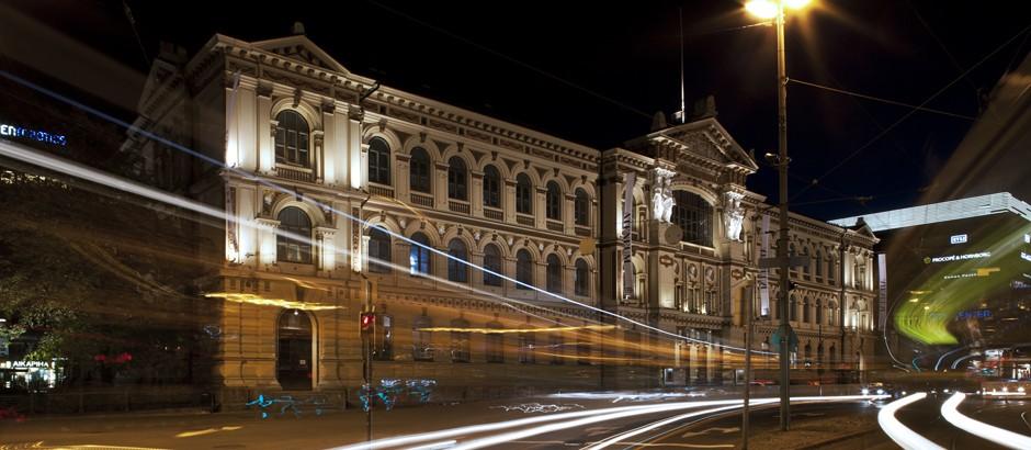 Cover image of this place Ateneum Art Museum