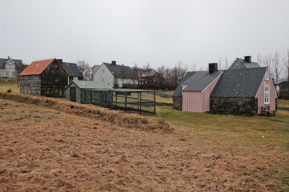 Cover image of this place Árbæjarsafn