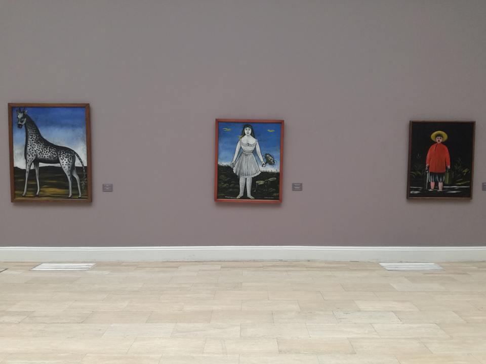 Cover image of this place The National Gallery 