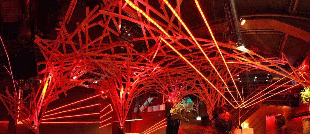 Cover image of this place Hive