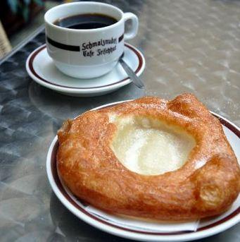 Cover image of this place Café Frischhut