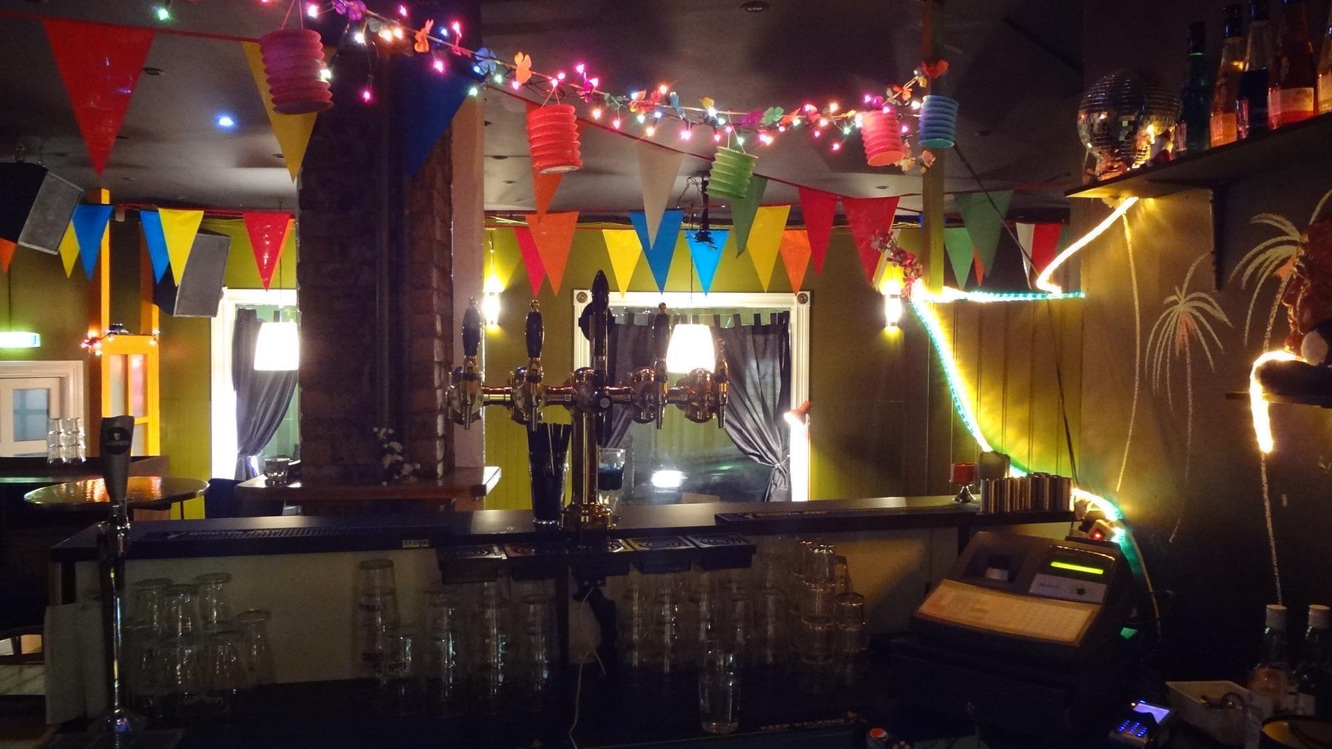 Cover image of this place Bravó