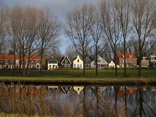 Cover image of this place Florapark