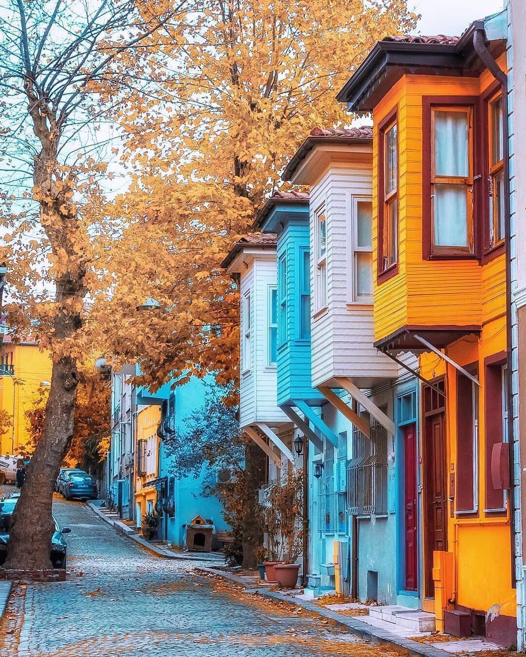 Cover image of this place Kuzguncuk