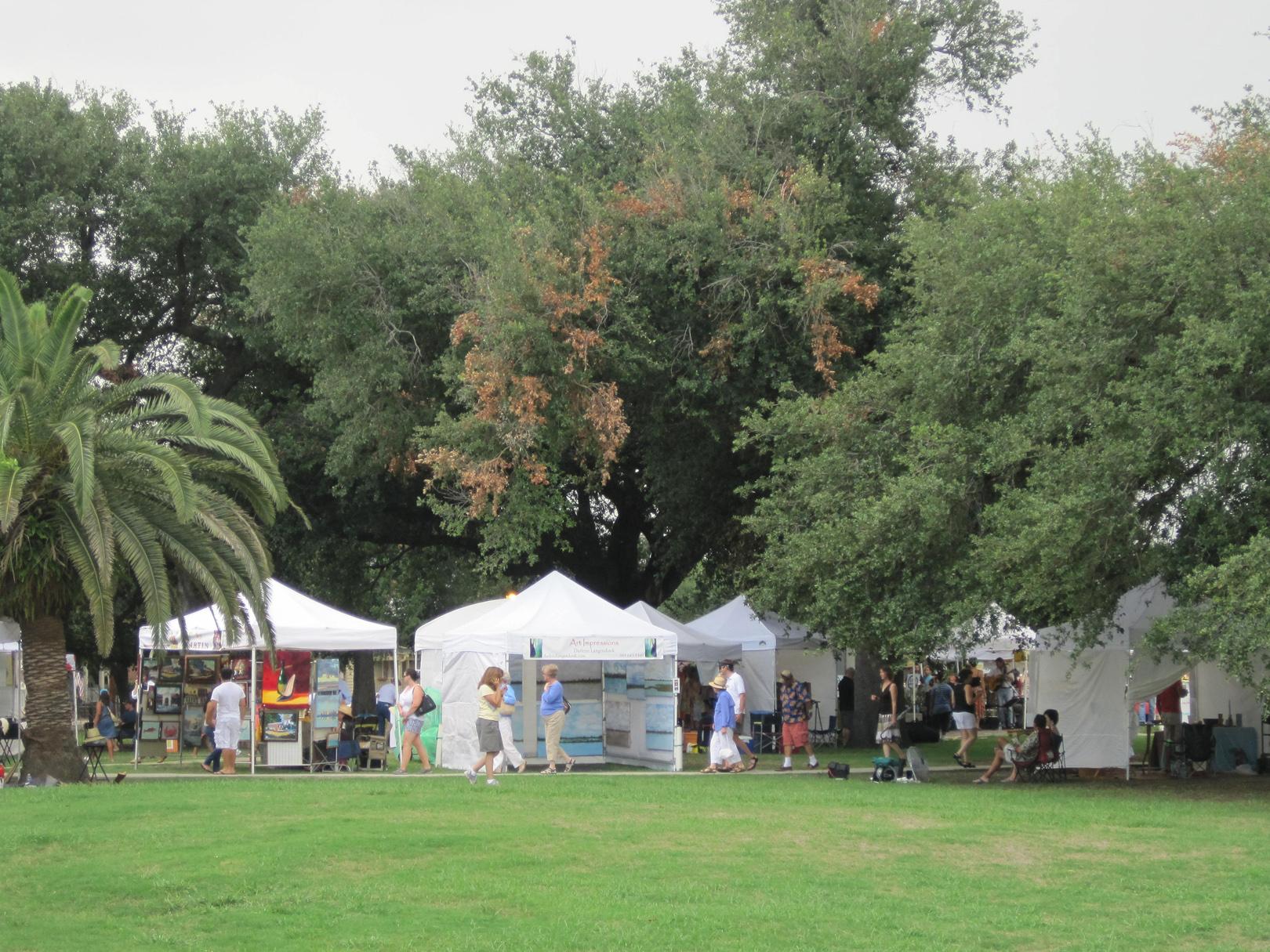 Arts Market New Orleans – Arts New Orleans