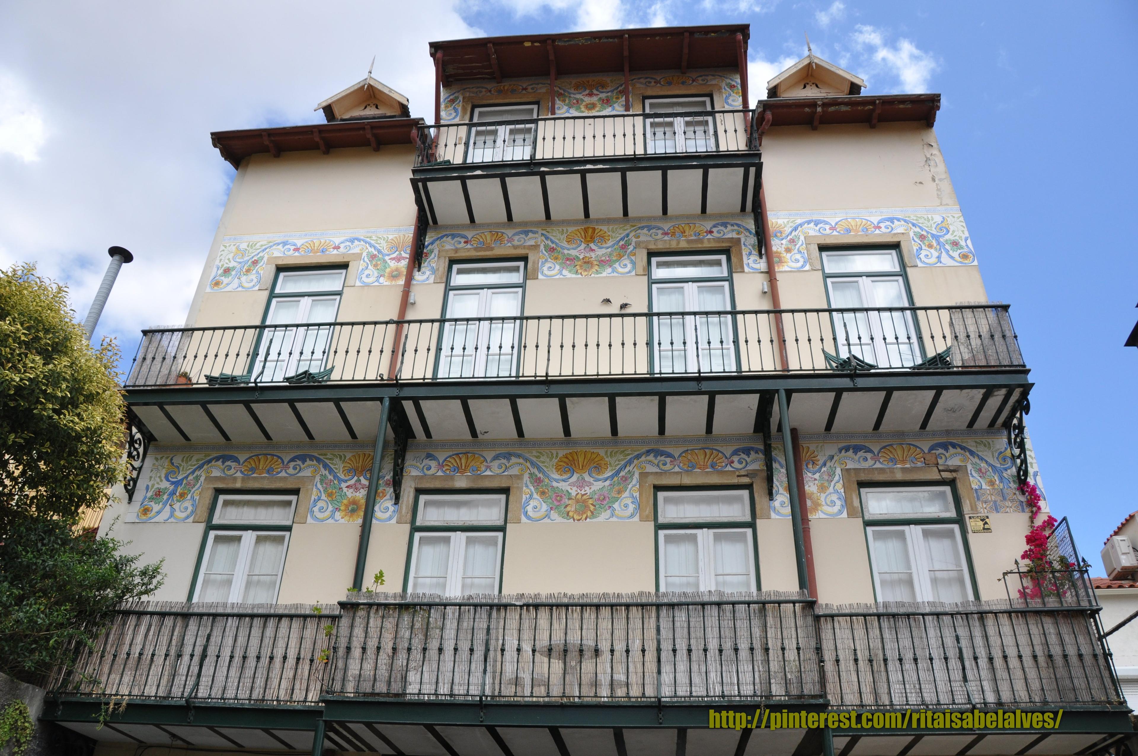 Cover image of this place Villa Bertha