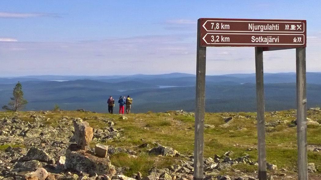 Cover image of this place Fell Joenkielinen