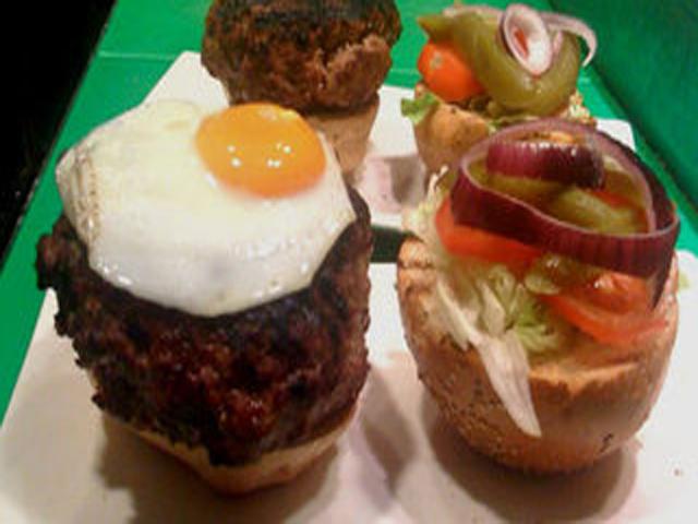 Cover image of this place Denzel