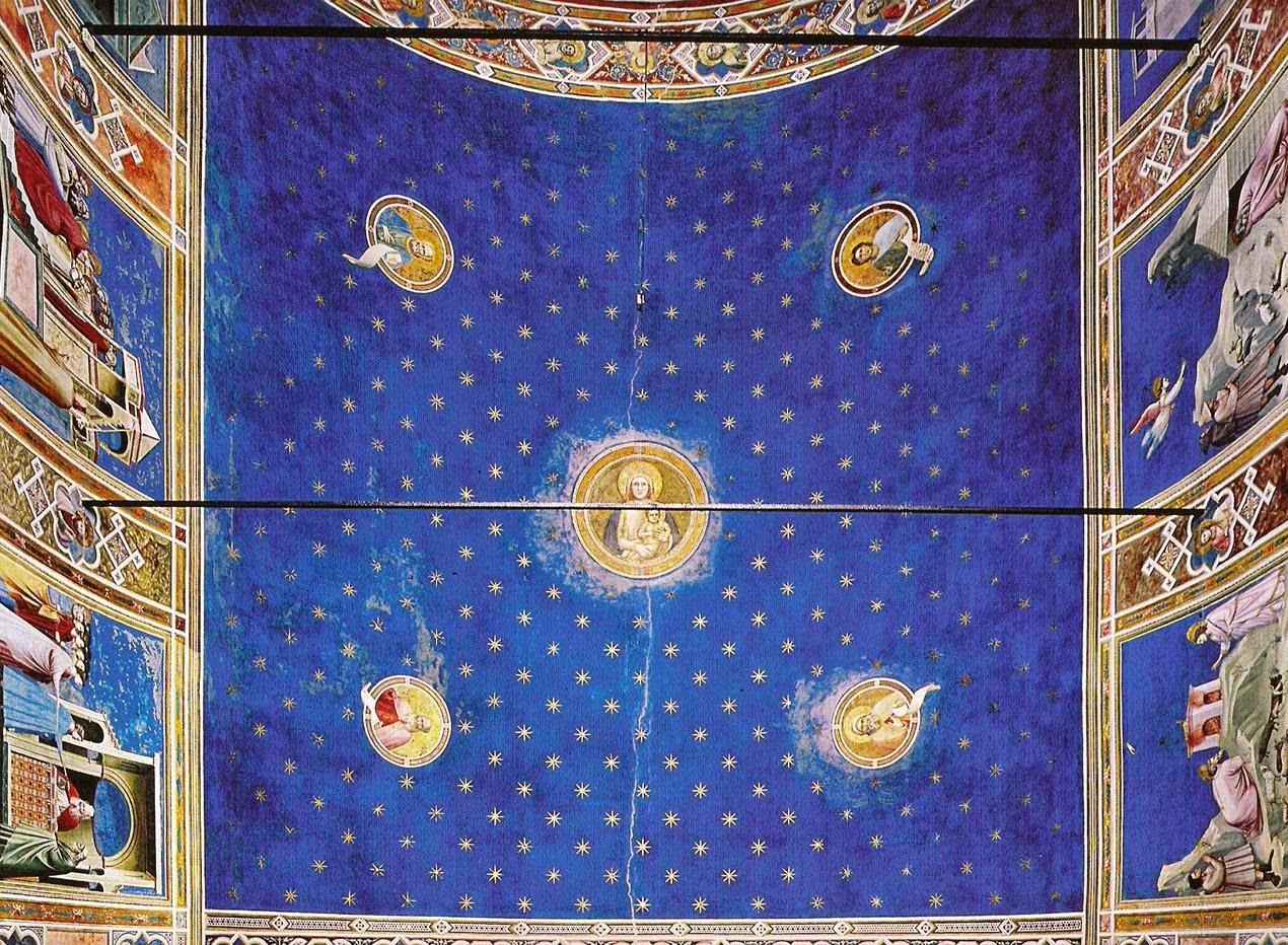 Cover image of this place Cappella degli Scrovegni