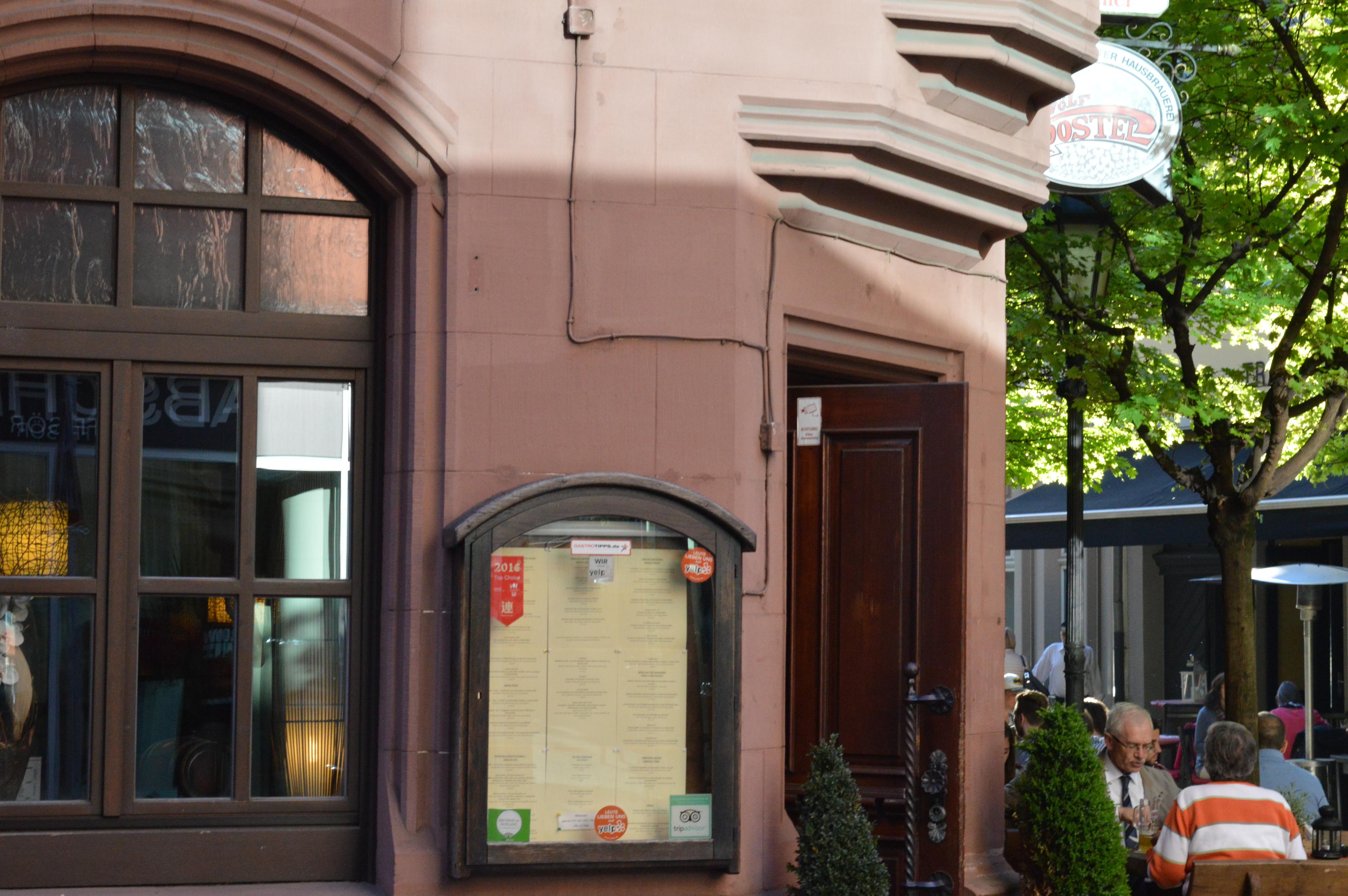 Cover image of this place Zu den Zwölf Apostel