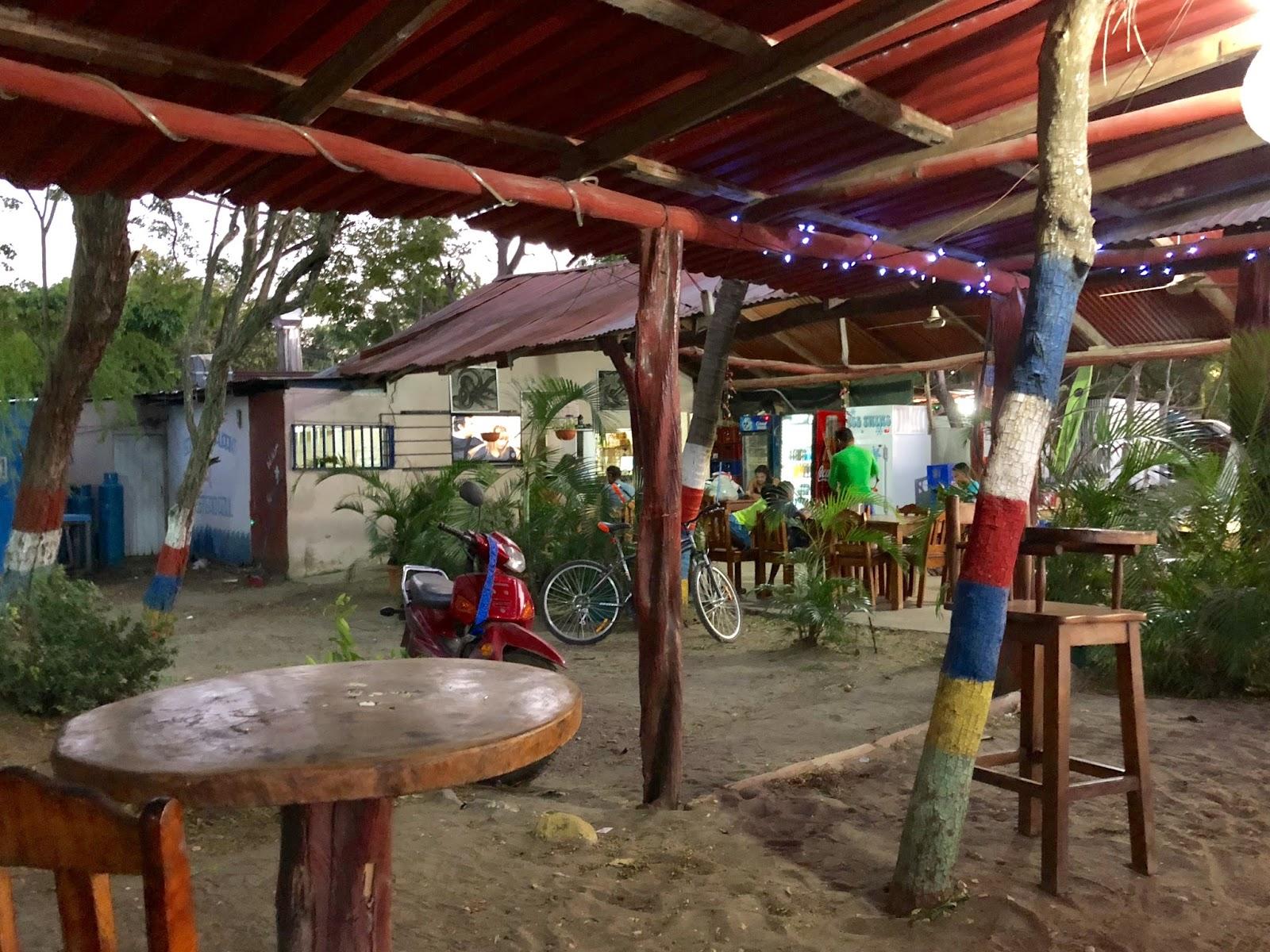 Cover image of this place Restaurante  Estero Azul Playa Flamingo Gte.CR