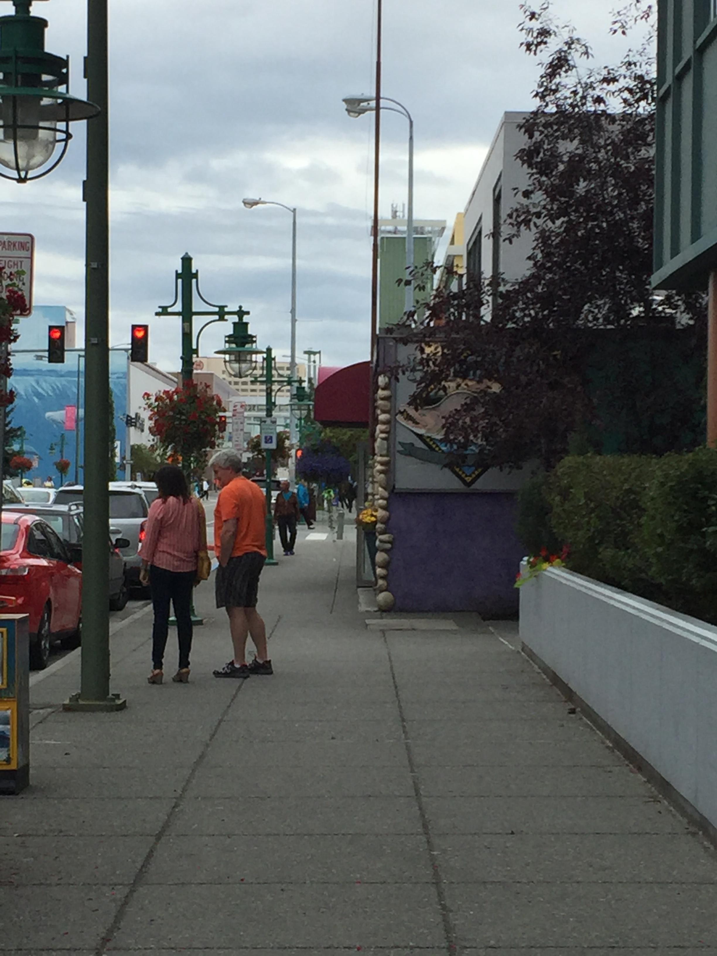 Cover image of this place Humpy's Great Alaskan Alehouse