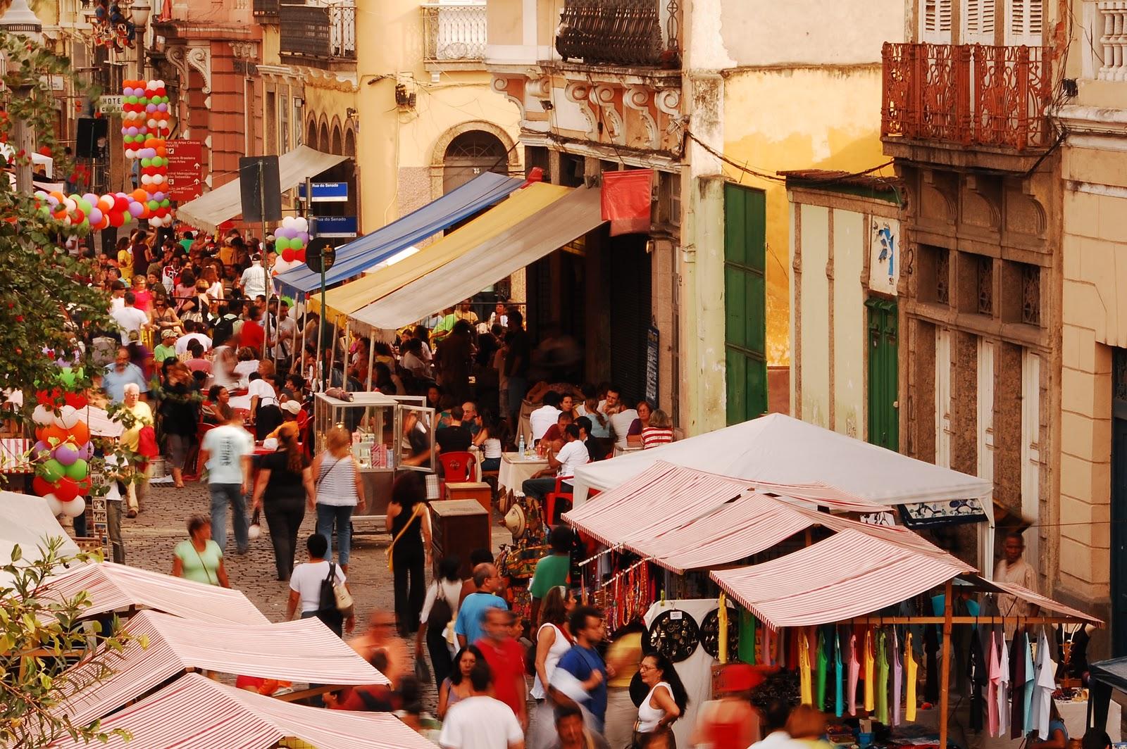 Cover image of this place Feira do Lavradio