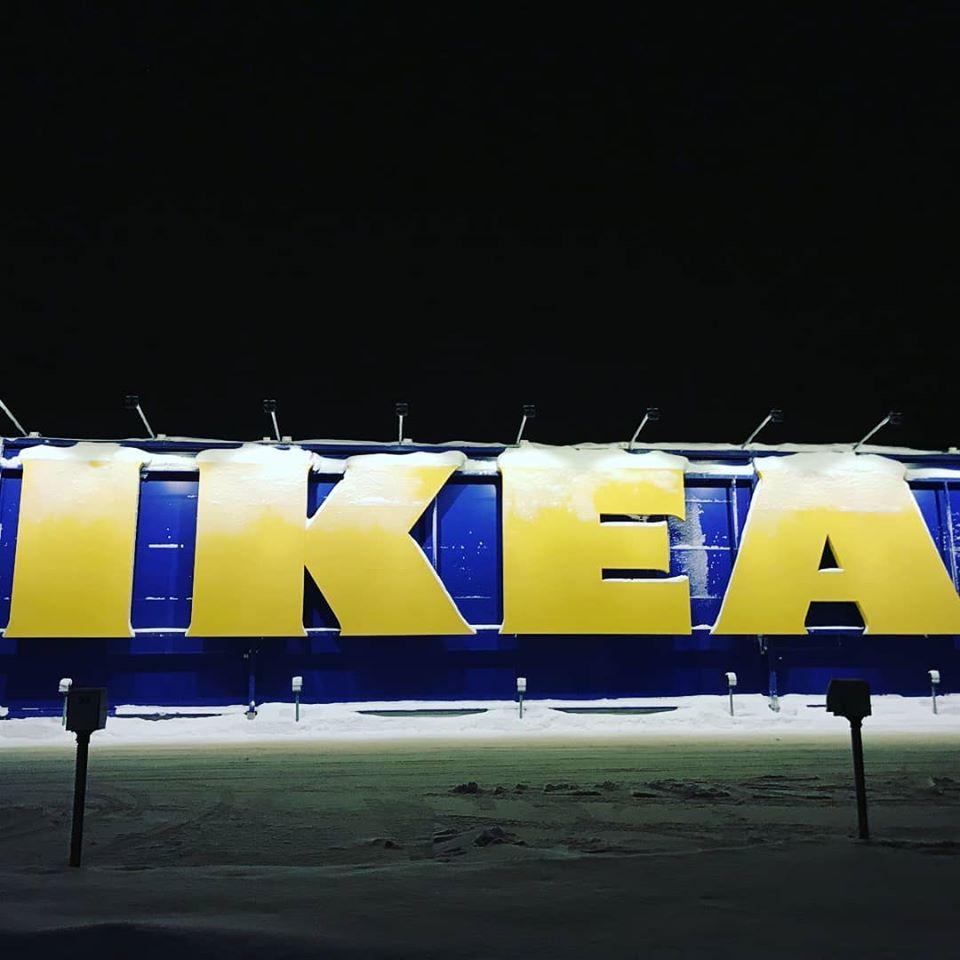 Cover image of this place IKEA, Haaparanda