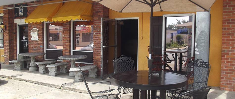 Cover image of this place Caffe Cottage