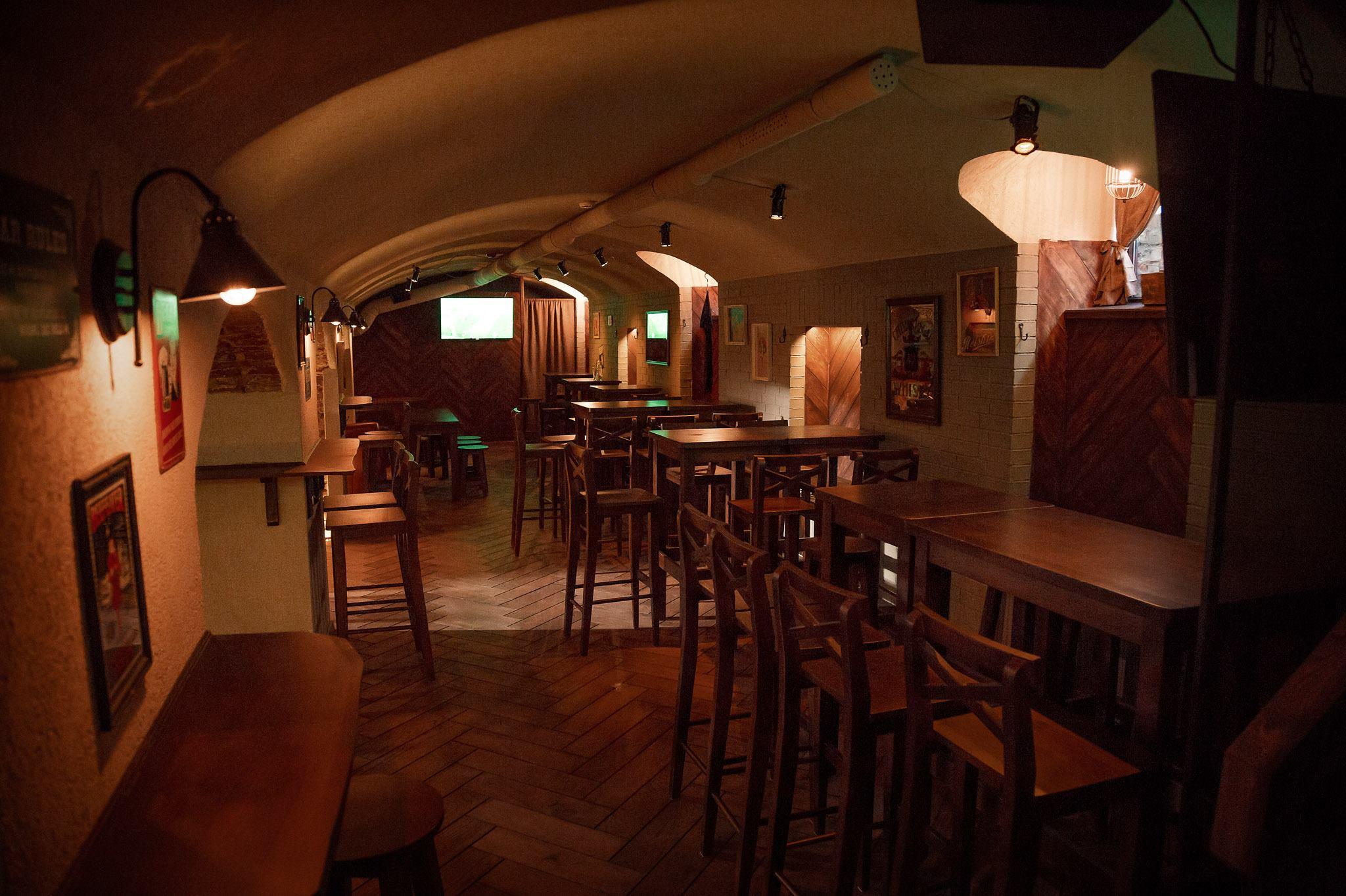 Cover image of this place 2½ obuolio (2 1/2 Obuolio)