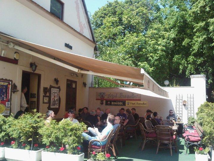 Cover image of this place Tolkien's House