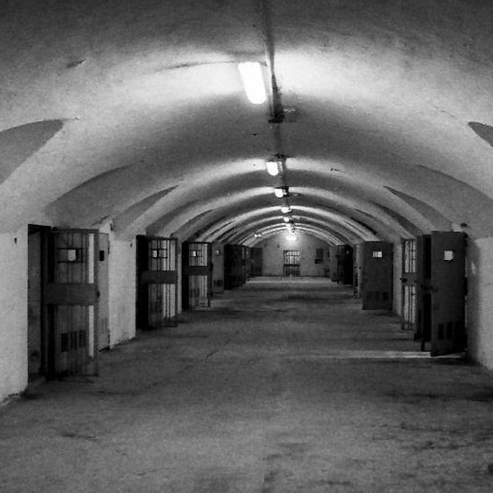 Cover image of this place Museo del Carcere Le Nuove