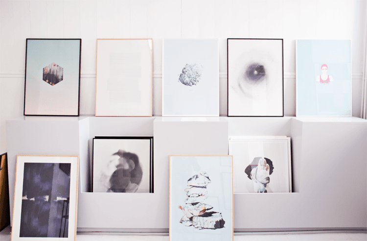 Cover image of this place Paper Collective