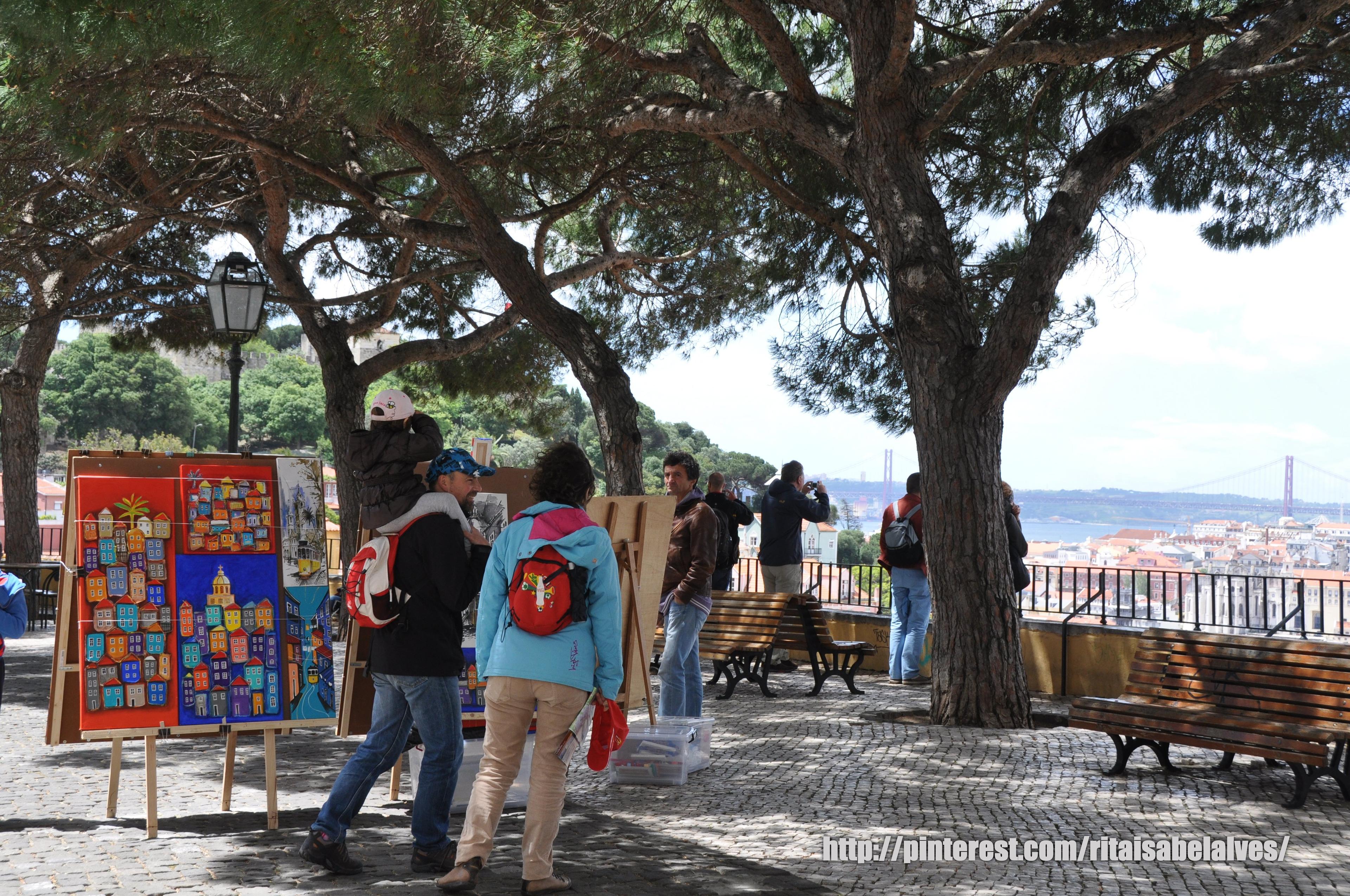 Cover image of this place Miradouro da Graça