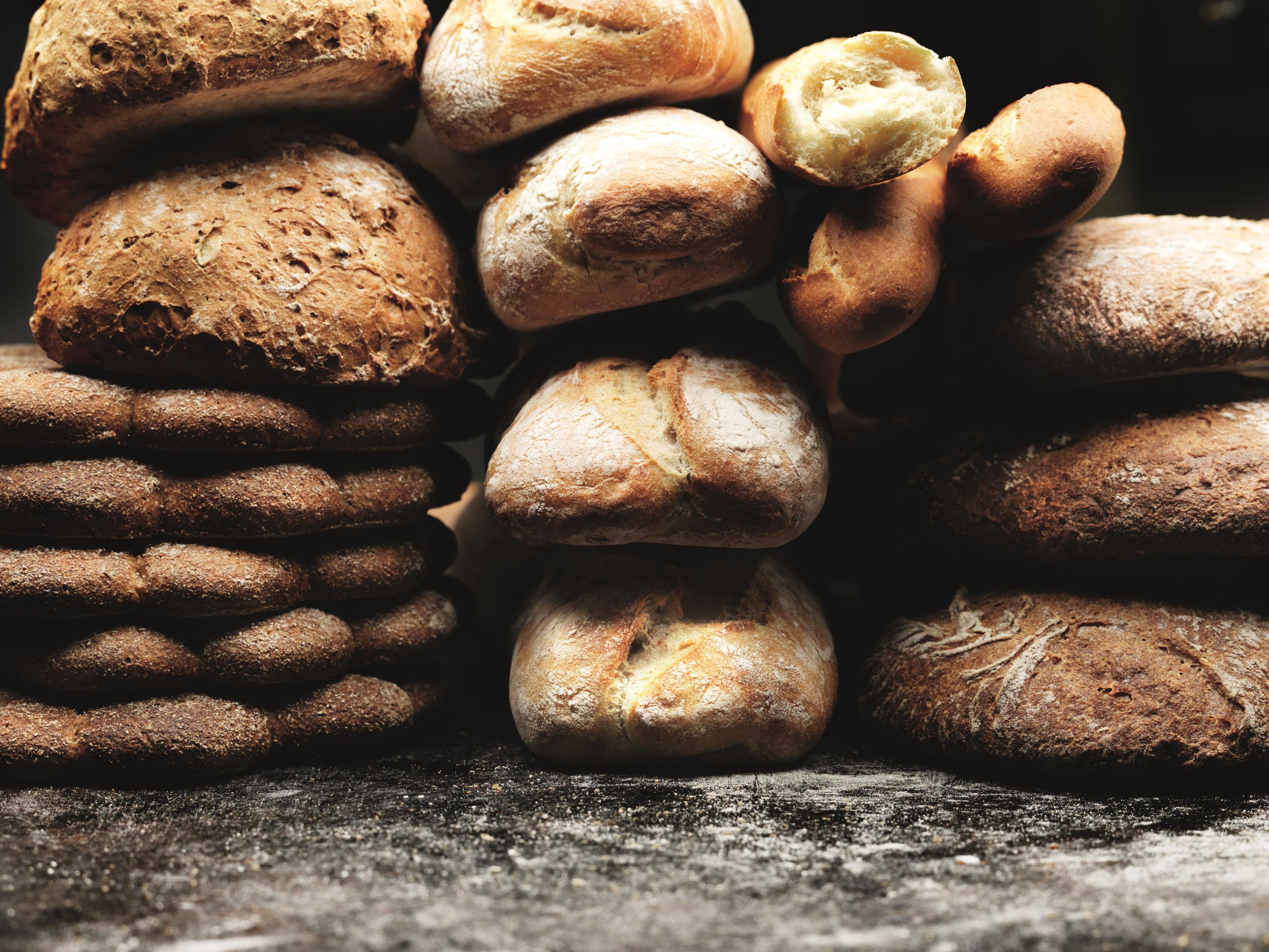 Cover image of this place Vaasan Leipomomyymälä