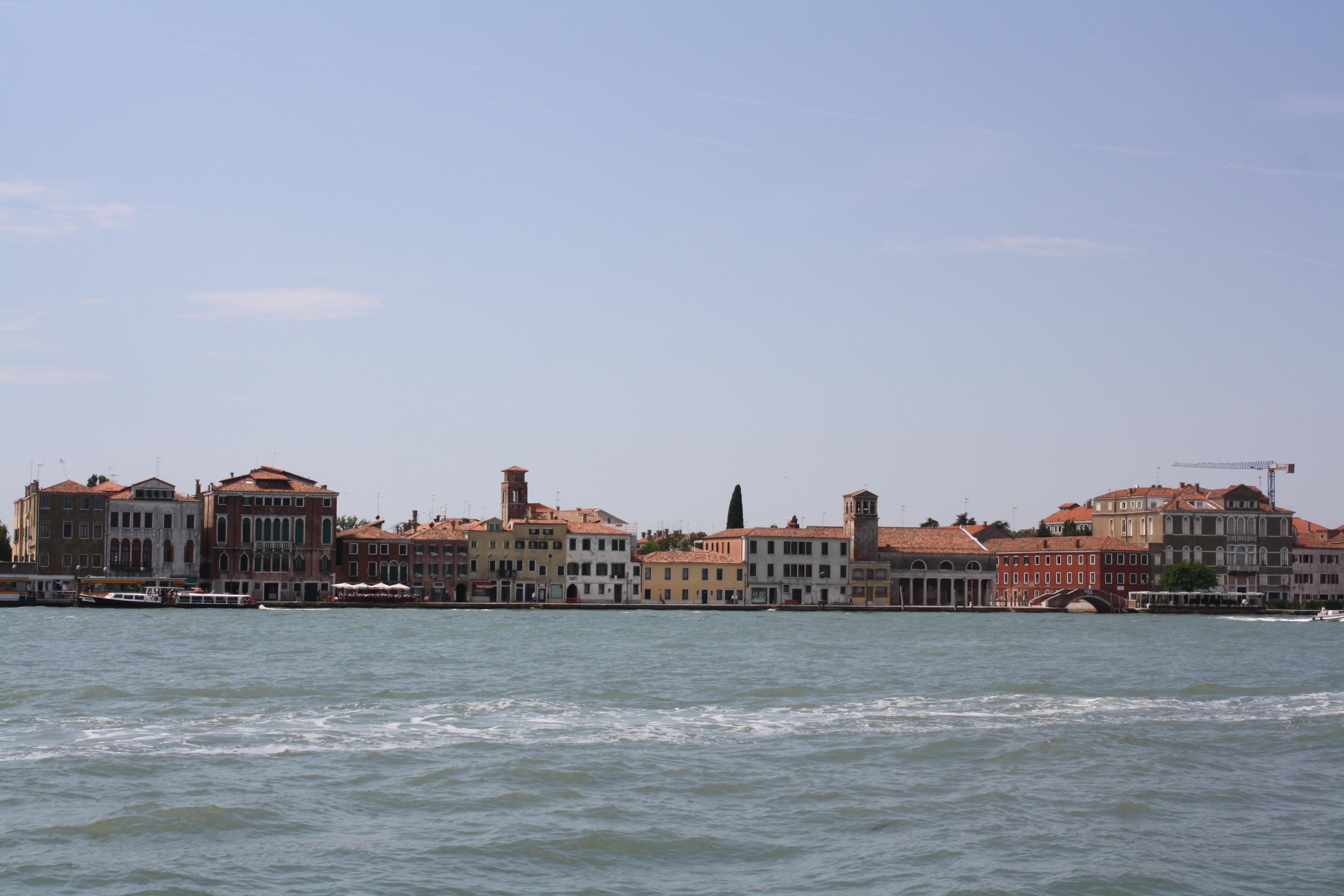 Cover image of this place Giudecca