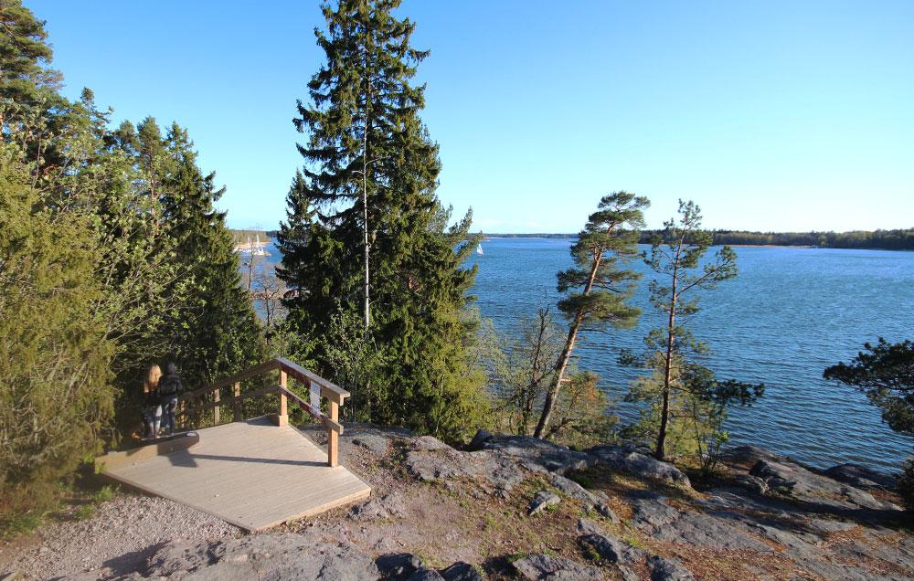 Cover image of this place Tyrskyvuori