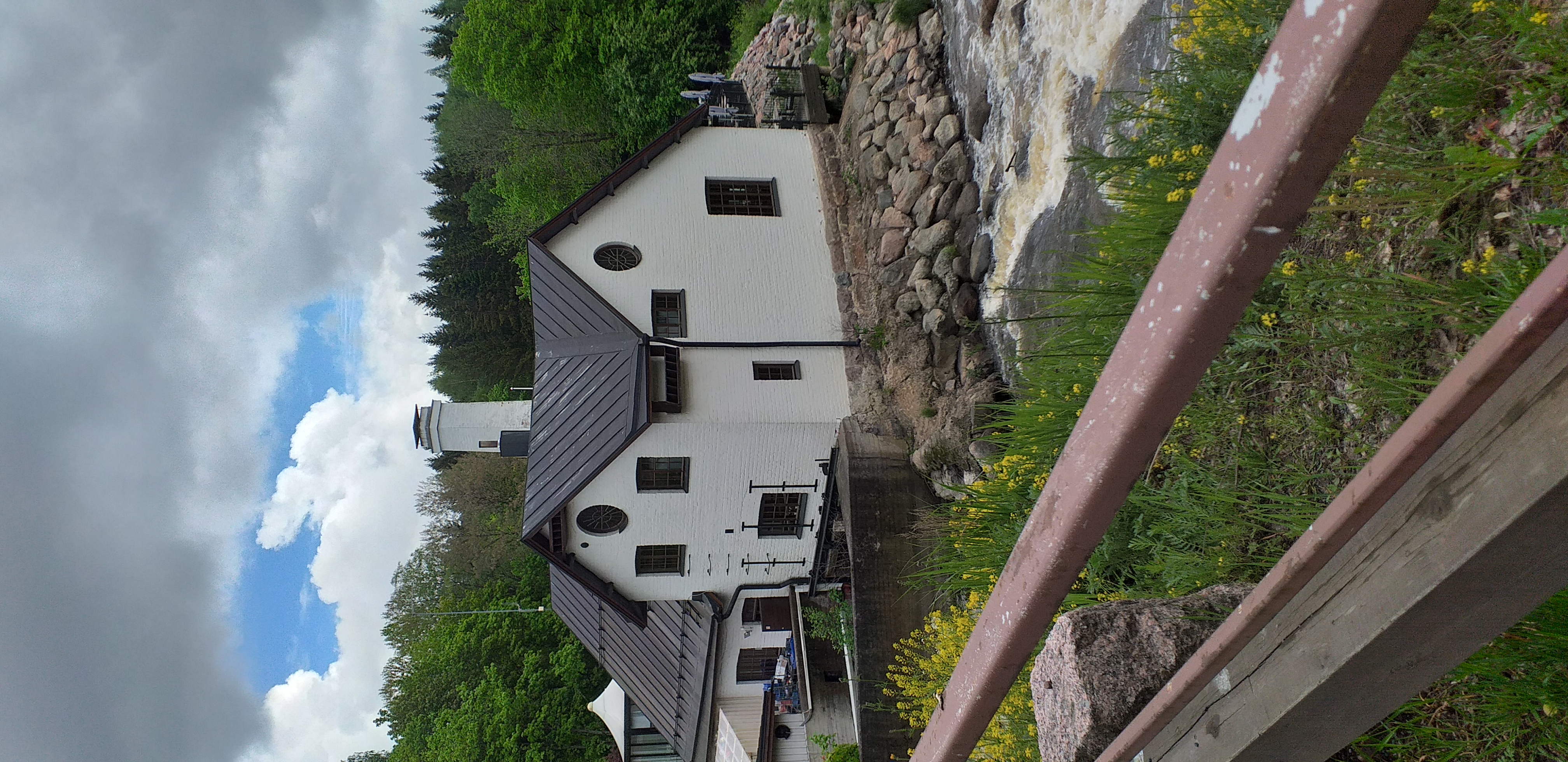 Cover image of this place Vanha Viilatehdas