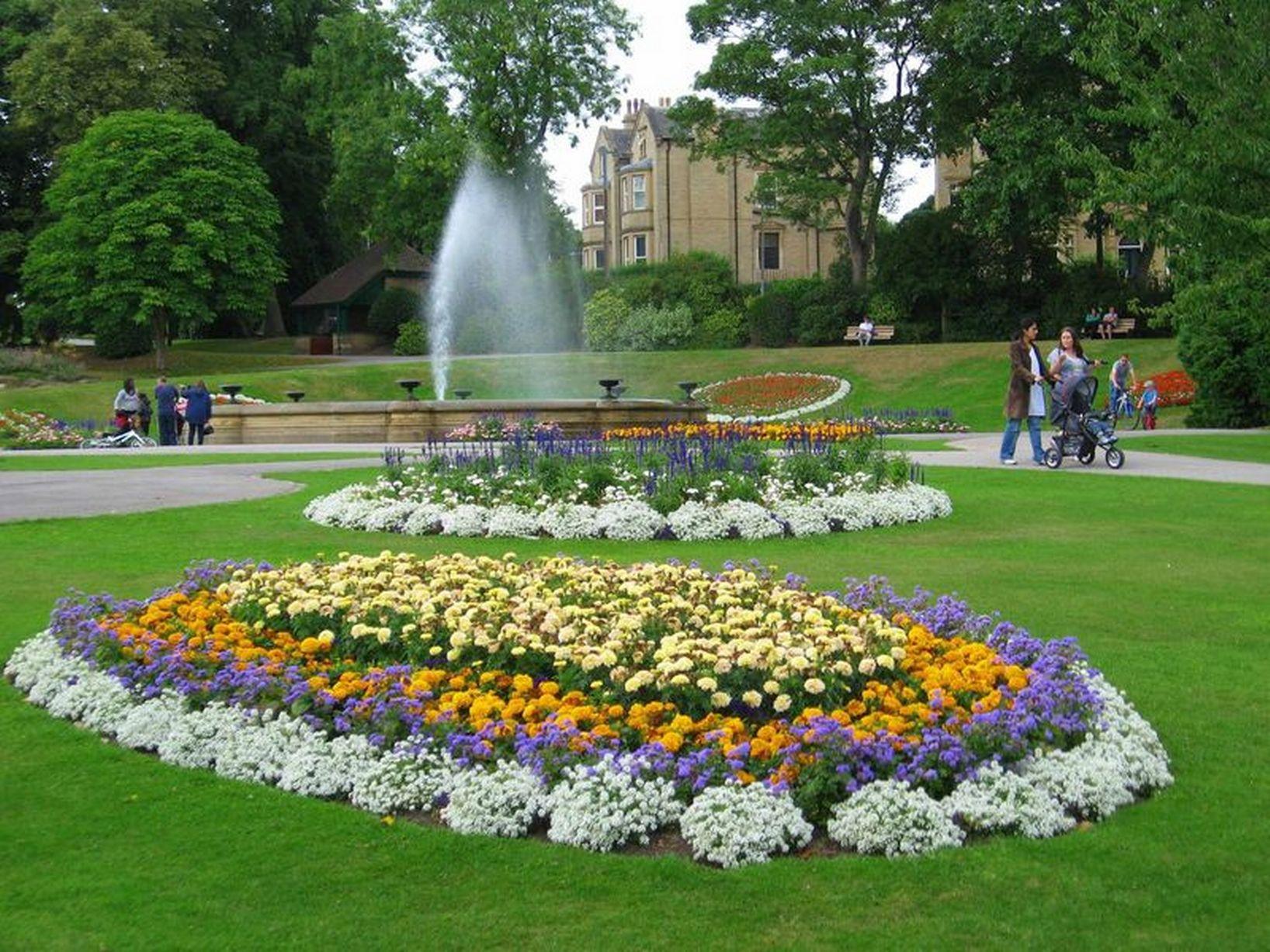 Cover image of this place Greenhead Park