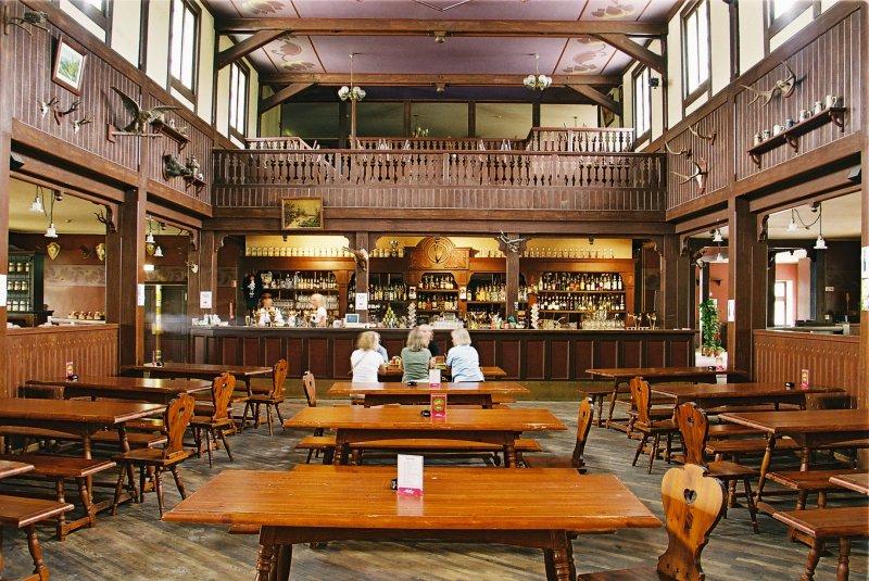 Cover image of this place Kuursaal