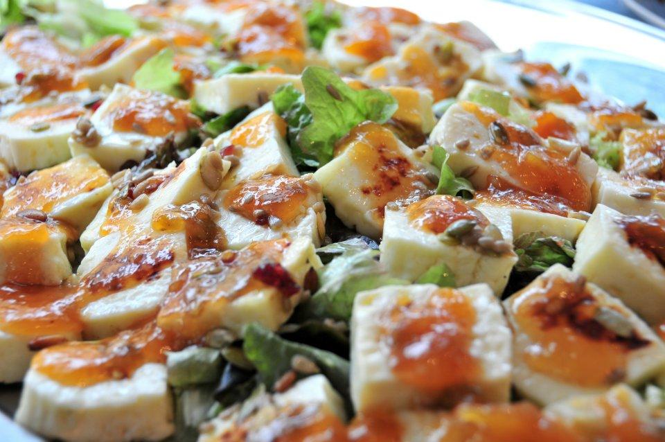 Cover image of this place Cafe Fanny 