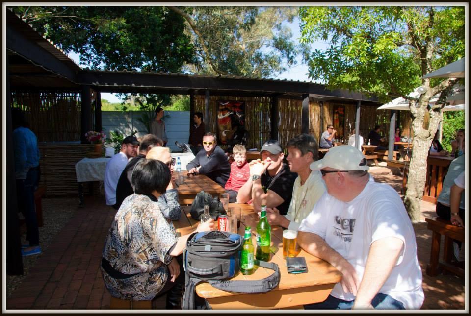 Cover image of this place Glendore Arms Pub & Grub