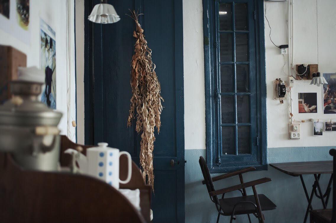 Cover image of this place The Little Plan Café