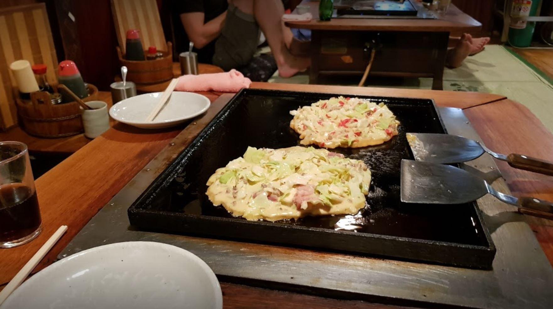 Cover image of this place Sometaro (染太郎)