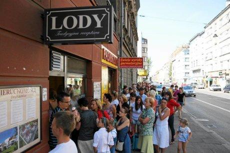 Cover image of this place Lody Tradycyjne