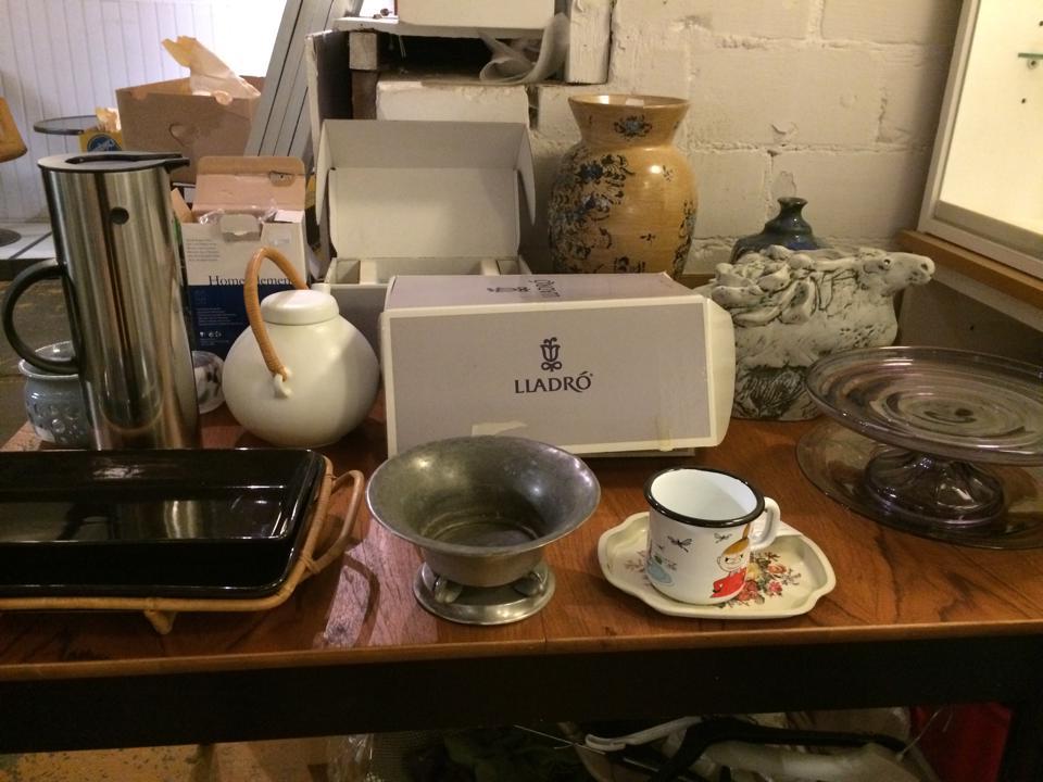 Cover image of this place HELSINKI Secondhand