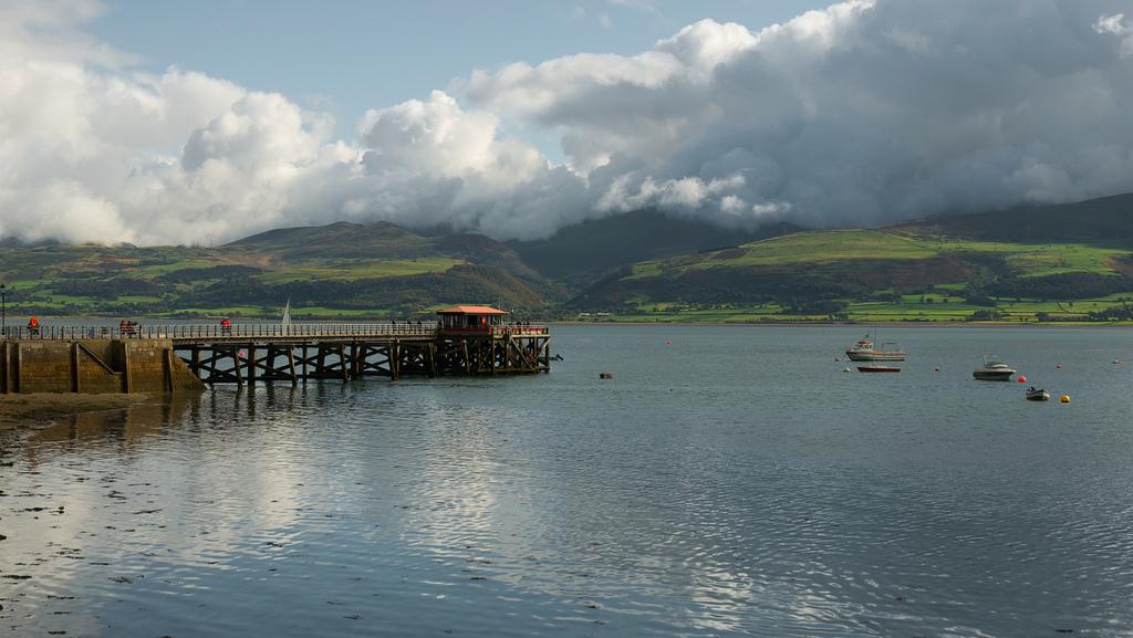 Cover image of this place Beaumaris Lake