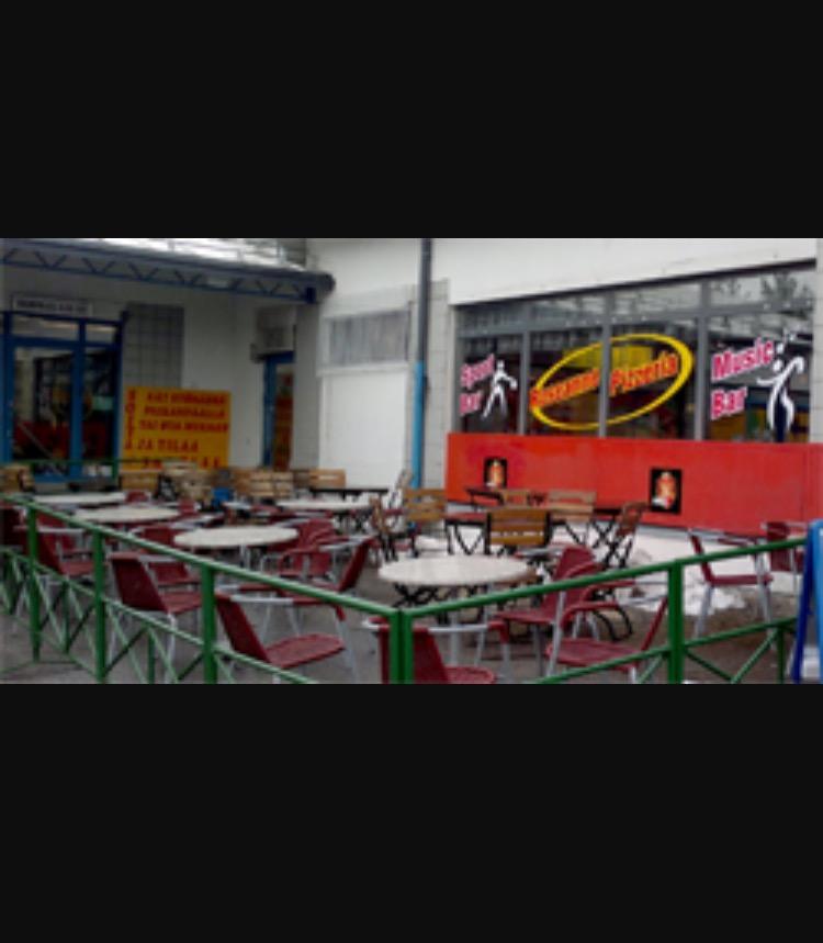 Cover image of this place Pizzeria Roseanne