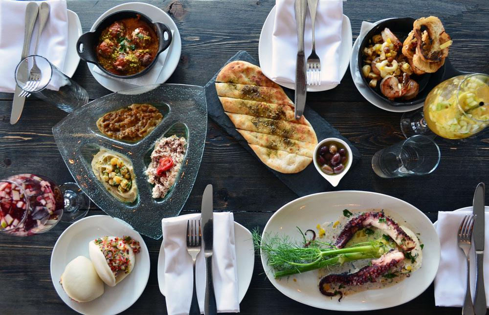 Cover image of this place Mezetto