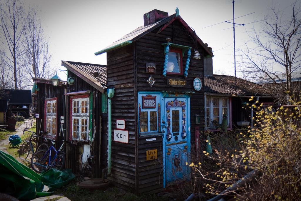 Cover image of this place Nokken